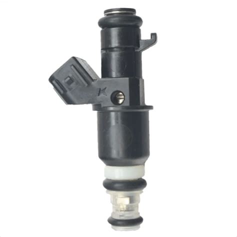 Original Quality Fuel Injection Assy 16450 RAA A01 Fuel Injectors For ...