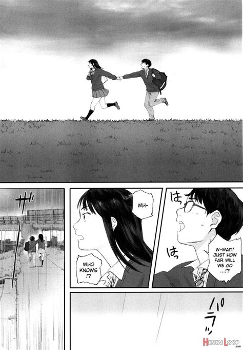 Page 48 Of Gunjo Gunzo By Arai Kei Hentai Doujinshi For Free At