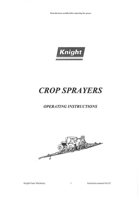 Knight Space Spanner Manual 5