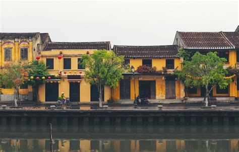 Premium Photo | Hoi An ancient town