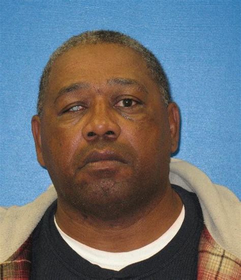 William Bernard Ford Sex Offender In Bessemer AL AL