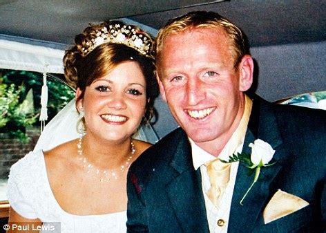 Ex Wife Of Rugby Star Gareth Thomas On His Coming Out Towleroad Gay News