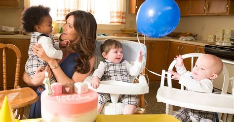 Mandy Moore Quotes About Having Kids March 2017 | POPSUGAR Celebrity