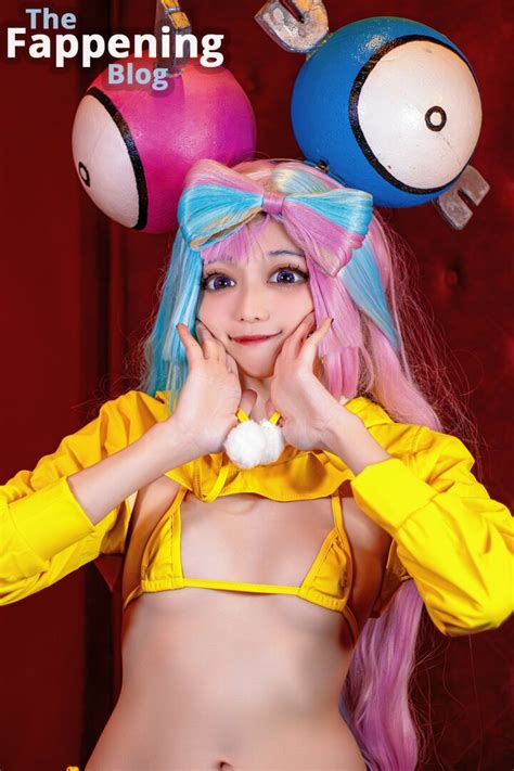 Evil Overlord Gabo GaboVillain Eviloverlord Gabo Nude Leaks OnlyFans Photo 59 TheFappening