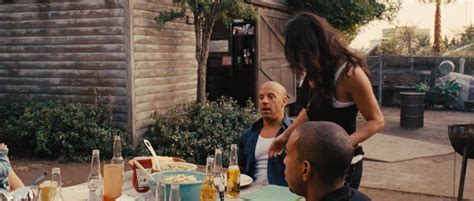 Fast & Furious 6 Product Placement - Marketing Psycho