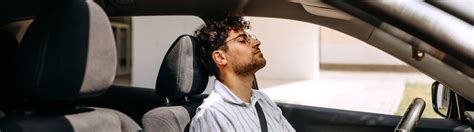 Drowsy Driving In Fatal Crashes United States 2017 2021 Aaa