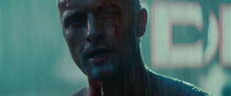 I've seen things you people wouldn't believe... Attack ships on fire ...