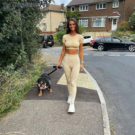 Maddy Cheary Nude Leaked Photos The Fappening