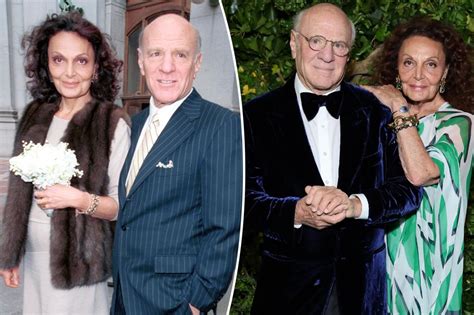 Barry Diller Reveals He Is Gay Following His Marriage To Diane Von Furstenberg TotalNEWS