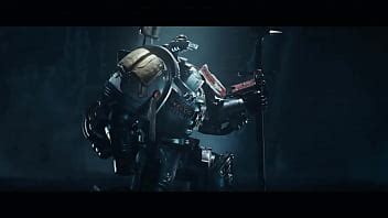 Adelobra X Warhammer 40k XVIDEOS