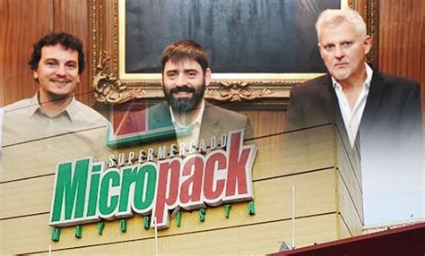 ¿MicroPack sigue creciendo?: así lo afirman sus dueños con un plan de ...