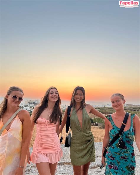 Zoey Cks Nude Leaks Fapellas