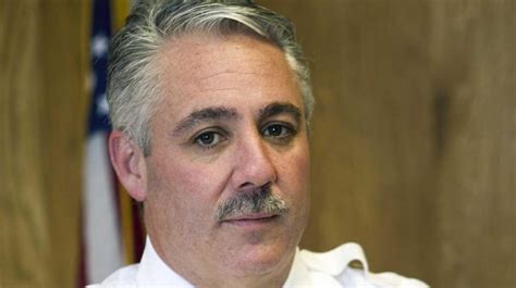 Suffolk Police Chief James Burke Resigns As Federal Probe Reopens Newsday