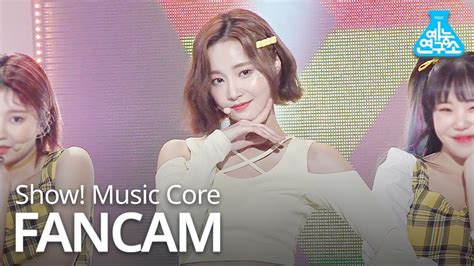 예능연구소 직캠 모모랜드 I m So Hot 연우 Focused 쇼 음악중심 I m So Hot MOMOLAND YEONWOO YouTube