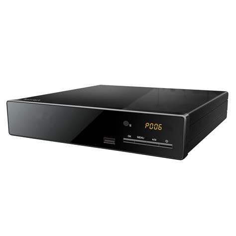 RCA Digital TV Converter - TVs & Electronics - Televisions - TV ...