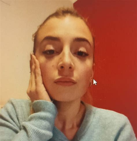 L Arbitro Donna Vittima Di Revenge Porn Il Racconto Video Abruzzo Cityrumors