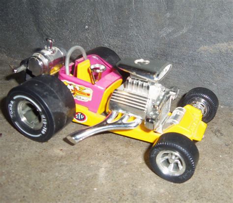 Hot Rod Toys Page 14 The H A M B