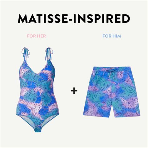 12 Matching Swimsuits for Couples - Viva Cabana