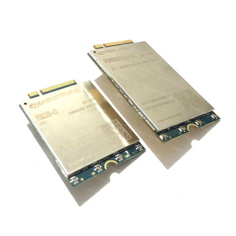 5G RM50xQ series M.2 Package | Muztech