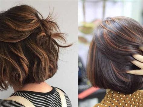 Các kiểu nhuộm tóc highlight đẹp hot nhất Tự Tin Phái Đẹp Kiến thức dành cho phụ nữ