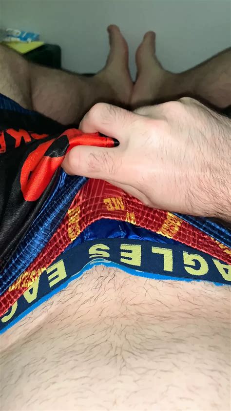 Wann In Silky Satin Boxer Gay Amateur Porn A5 XHamster