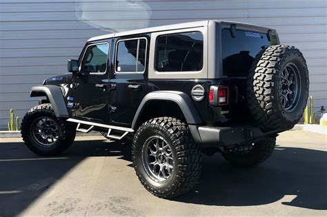 Pre Owned 2020 Jeep Wrangler Unlimited Sport 4wd 4d Sport Utility