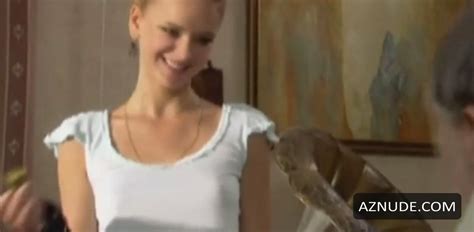 Kseniya Knyazeva Nude Aznude