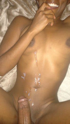 Nude Teen Girl With A Smooth Shaved Pussy Standing In Front Of A Mirror Taking Some Hot Selfies