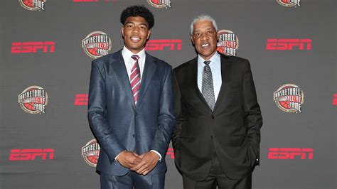 Rui Hachimura Parents - Unveiling the Life, Facts and More