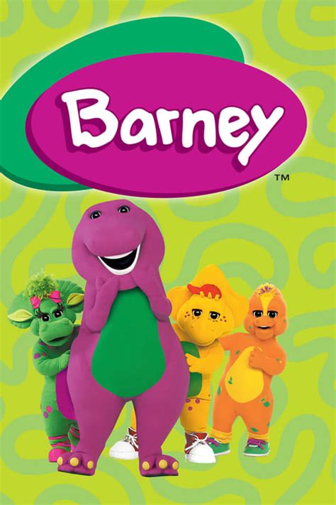 Watch Barney Friends Online Free On 123series