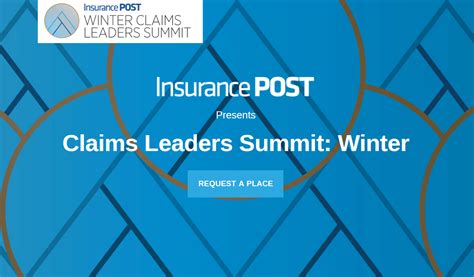 Claims Leaders Summit 2022 Winter The Lime Street Guide