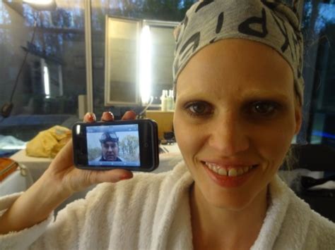 Fuck Yeah Lara Stone