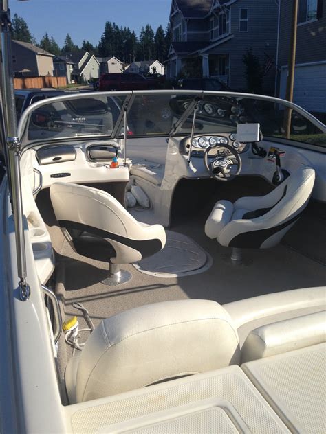 Tahoe Q6 2007 For Sale For 21000 Boats From