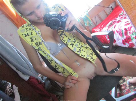 Amateur Lovers Porn Pic