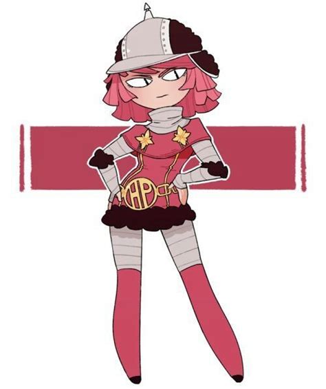 Hot Pants Anime Amino