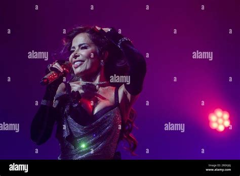 Gloria Trevi Albums