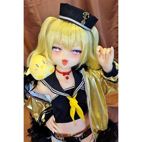 Full Silicone Anime Trendy Sex Doll 135cm AA Cup Aotume 84 Head ITYDOLL