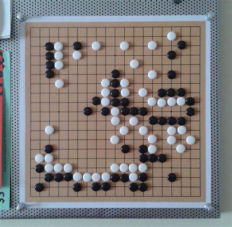 Show your Goban/Study Space! - Go Resources - Online Go Forum