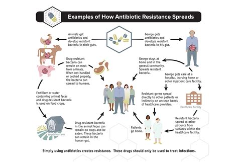 Multidrug Resistant Organisms (MDROs): Growing, Spreading, and Killing