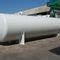 Epoxy Pressure Vessel Fiore Technologies Carbon Steel