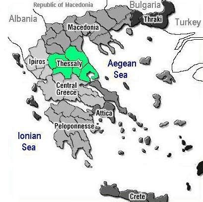 Thessaly
