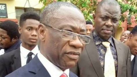 Revealed How UNICAL Professor Allegedly Forced Students Admission Seekers To Send Nude Photos