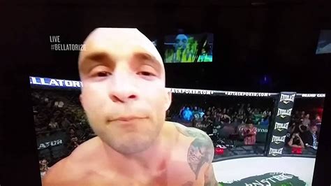 He Got Knocked Tha Fuck Out YouTube