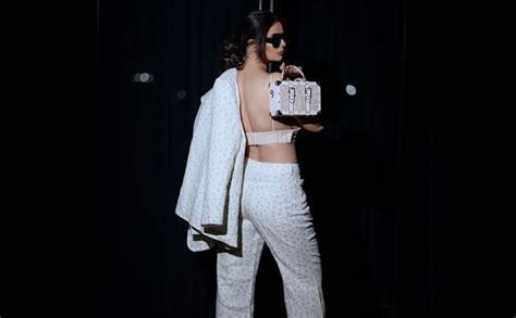 Aabha Paul Oozes Oomph In Smoking Hot Photoshoot See Viral Photos