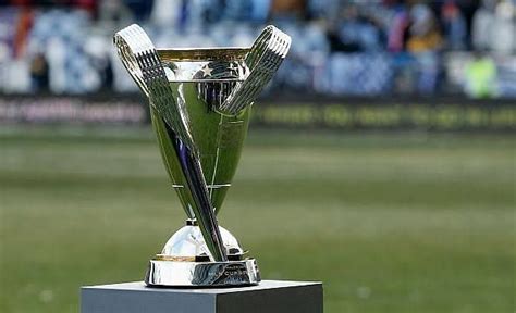 Five MLS Clubs to Participate in 2020 Concacaf Champions League