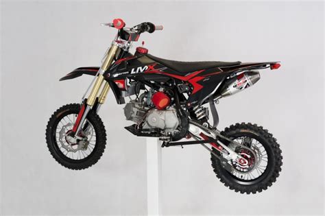 Pitbike LMX 150 Symotos LMX 150 SYMOTOS PITBIKE POLSKA LMX