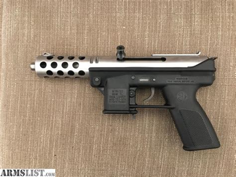 Armslist For Sale Intratec 9mm Tec Dc9 Pistol