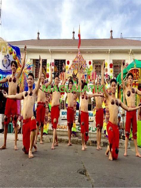 maglalatik history  dance details  dances philippines
