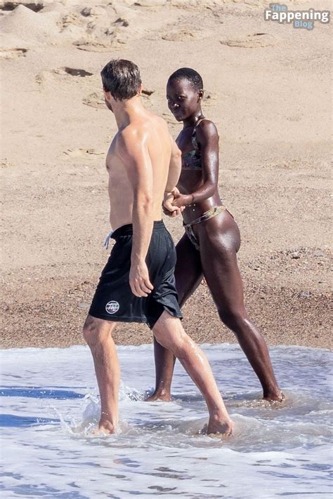 Lupita Nyong O Lupitanyongo Nude Leaks Photo Thefappening