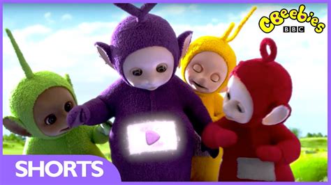 Cbeebies Teletubbies Trailer Youtube